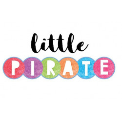 Little Pirate