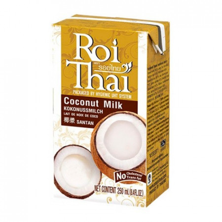 Roi Thai. Кокосовое молоко 250 мл