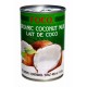 FOCO. Органическое кокосовое молоко, 400 мл