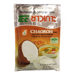 Chaokoh. Сухое кокосовое молоко, 60 гр