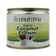 Econutrena. Кокосовые сливки 22%, 200 мл