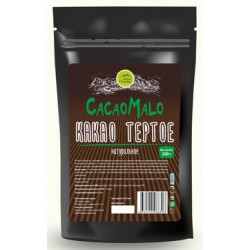 Дары Памира. Какао-тертое натуральное, Испания, 200 гр