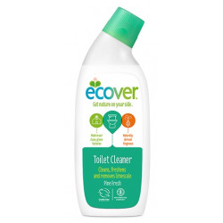 Ecover. Средство для чистки сантехники с ароматом сосны Essential, 750 мл