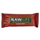 R.A.W LIFE. Орехово-фруктовый батончик "Какао-Мята", 47 гр