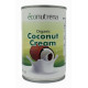 Econutrena. Кокосовые сливки 22%, 400 мл