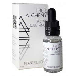 True Alchemy. Plant silicone, 30 мл