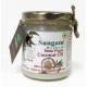 Sangam Herbals. Масло кокосовое Extra Virgin стекло, 150 мл