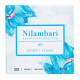 Nilambari. Шоколад белый с кешью, 65 г