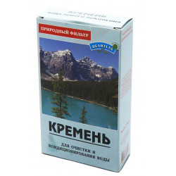 Природный целитель. Кремень, 150 г