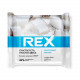 Protein Rex. Хлебцы протеино-злаковые "Кокосовый крамбл", 55 г