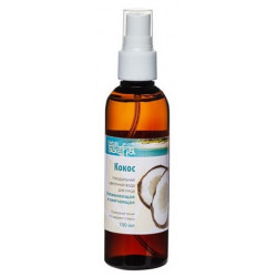 Aasha Herbals. Вода цветочная Кокос, 100 мл