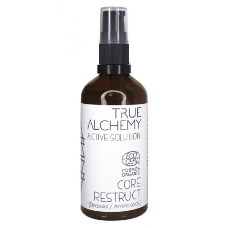 TRUE ALCHEMY. Active Solution "CORE RESTRUCT", 100 мл