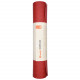 Коврик для йоги Bodhi EcoPro XL (200x60), 4 мм, красный