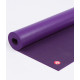 Коврик для йоги Manduka PRO 85" (216x66), 6 мм, Black Magic