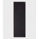 Коврик для йоги Manduka PROlite 79" (200x61), 4,7 мм, Black