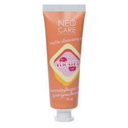 Neo Care. Матирующий гель для умывания "Yogurt", 30 мл