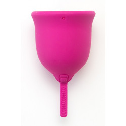 BerryCup. Менструальная чаша "Малина", размер 2.