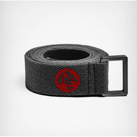 Manduka. Ремень UnfoLD 2.0 6 ft (183 см) Thunder
