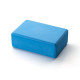 Kurma. Блок Foam Standard (23x15x8 см), синий.