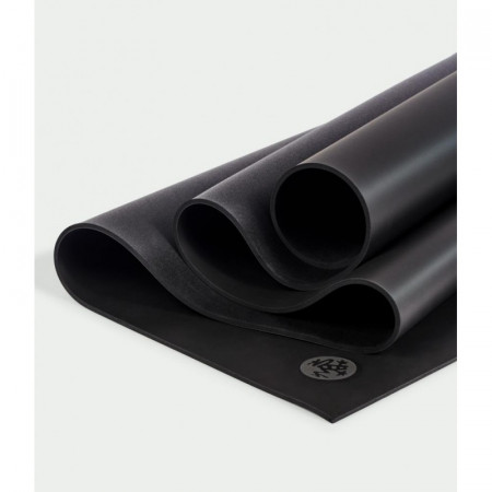 Коврик для йоги Manduka GRP Adapt 71" (180x66), 5 мм, Black