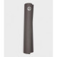 Коврик для йоги Manduka GRP Lite 71" (180x66), 4 мм, Steel Grey.