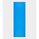 Коврик для йоги Manduka PRO Travel 71" (180x60), 2,5 мм, Be Bold Blue.