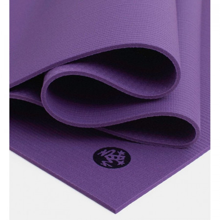 Коврик для йоги Manduka PROlite 71" (180x61), 4,7 мм, Intuition