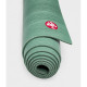 Коврик для йоги Manduka PROlite 71" (180x61), 4,7 мм, Color Fields Green Ash.