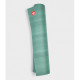 Коврик для йоги Manduka PROlite 71" (180x61), 4,7 мм, Color Fields Green Ash.