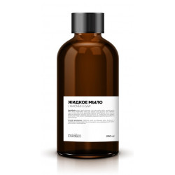 МиКо. Жидкое мыло "Жасмин Нуар", 200 мл