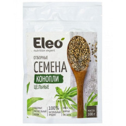 Специалист. Семена конопляные, 100 г