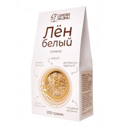 Древо жизни. Семена льна, 200 г