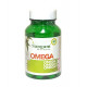 Sangam Herbals. Омега (таблетки, 750 мг), 60 шт