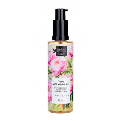 МиКо. Пенка для умывания, It`s matte foam Peony 200 мл