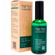 Alga Spa. Тоник-спрей для сухой кожи для лица на основе живой суспензии хлореллы, 100 мл