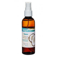 Aasha Herbals. Вода цветочная Кокос,100 мл