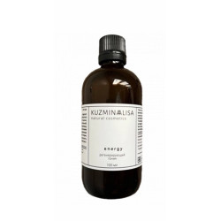 KUZMINAALISA. Energy, регенерирующий тоник,100 мл