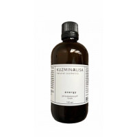 KUZMINAALISA. Energy, регенерирующий тоник,100 мл