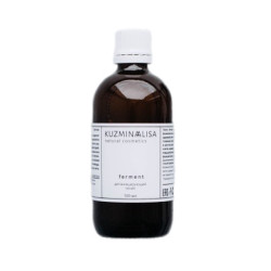 KUZMINAALISA. Ferment, детоксицирующий тоник,100 мл