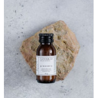 KUZMINAALISA. Greenmix, маска/убтан для комбинированной и жирной кожи, 40 г