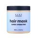 Nano Organic Увлажняющая маска для склонных к сухости, ослабленных волос "Super Hydrating", 250 мл