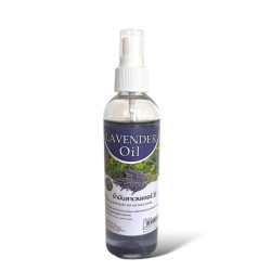 Binturong. Масло для массажа LAVENDER, 200 мл