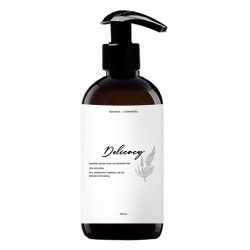 Cosmavera. Гель для душа "Delicacy № 3", 250 мл