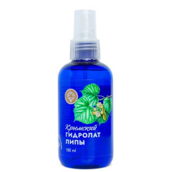 Мануфактура Дом Природы. Гидролат Липы, 150 мл