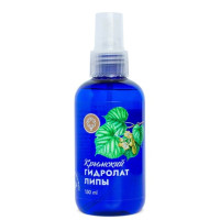 Мануфактура Дом Природы. Гидролат Липы, 150 мл