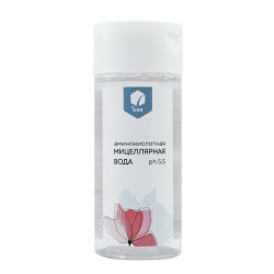 BIO SNK. Аминокислотная мицеллярная вода,150 мл