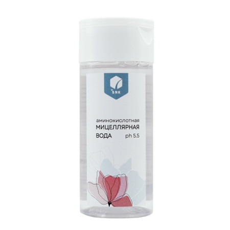BIO SNK. Аминокислотная мицеллярная вода,150 мл