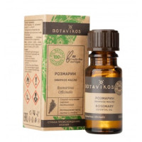 Botavikos. Эфирное масло Розмарин, 10 мл