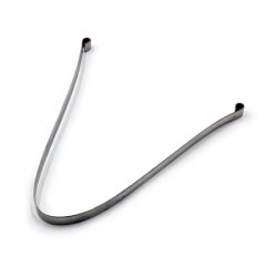 Языкочистка TC444-12 из нержавеющей стали