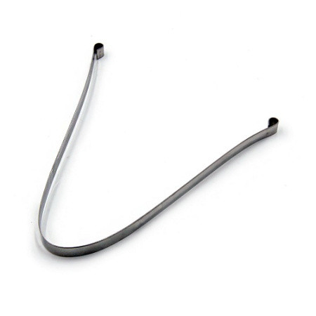 Языкочистка TC444-12 из нержавеющей стали